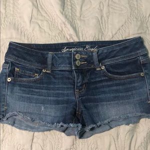 Women’s American Eagle short shorts